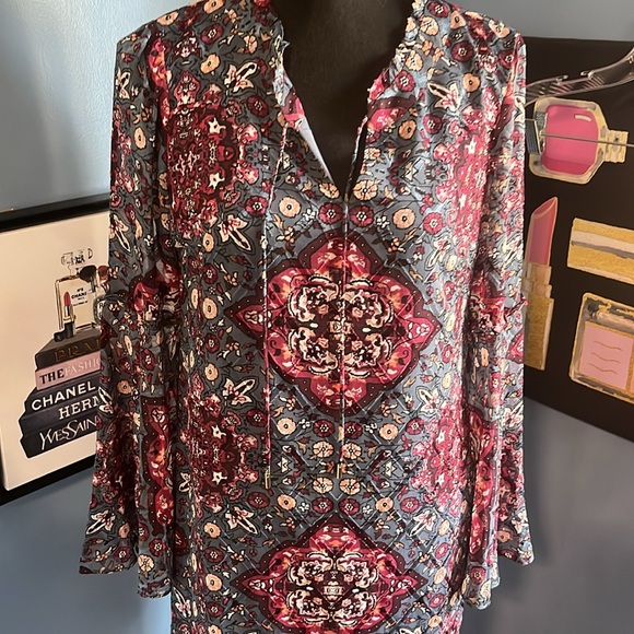 WHBM dress - Picture 4 of 8